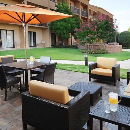 Courtyard By Marriott Oklahoma City Airport Exterior photo